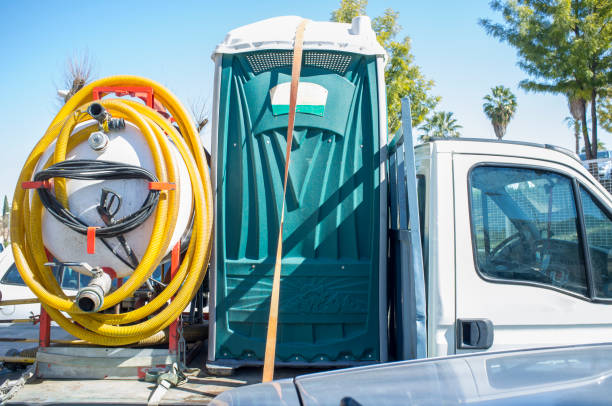 Best Luxury portable toilet rental  in Priest River, ID