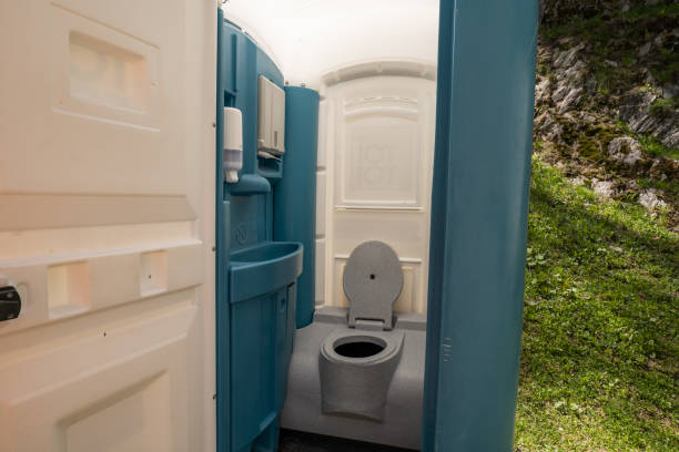Best Local porta potty services  in Priest River, ID