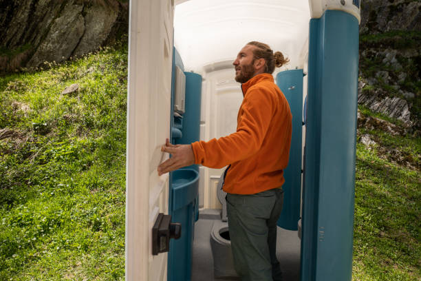 Best Sanitation services for porta potties  in Priest River, ID