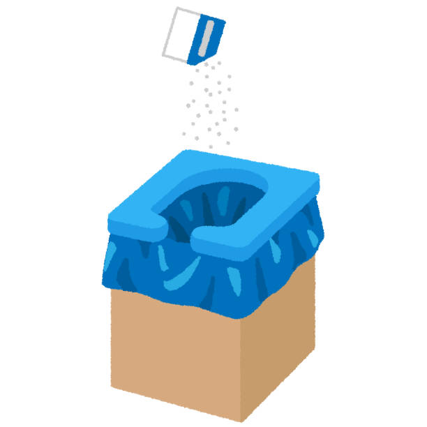 Portable Toilet Options We Offer in Priest River, ID