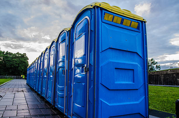 Best Best portable toilet rental  in Priest River, ID