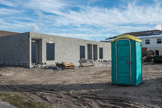 Best Local porta potty services  in Priest River, ID