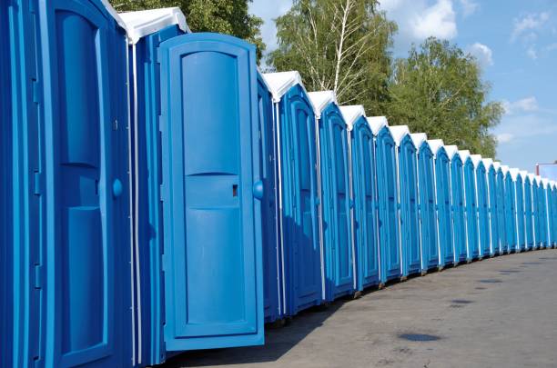 Best Long-term porta potty rental  in Priest River, ID